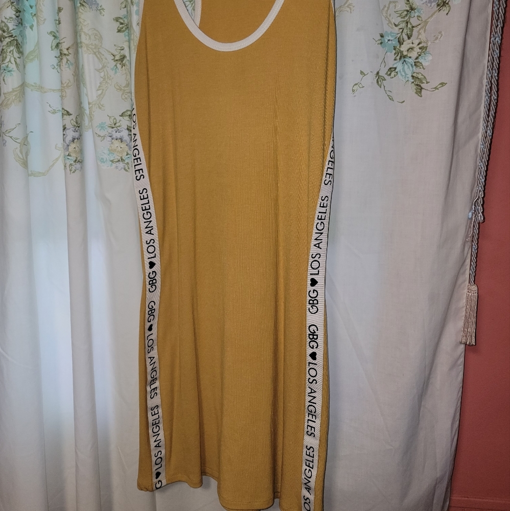 XL Guess TankTop dress